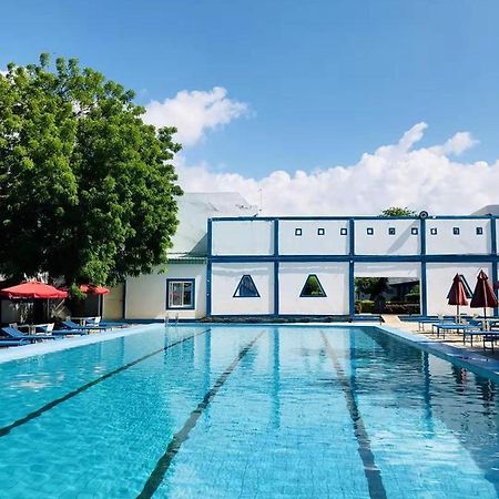 Hotel Chez Wou 吳家園 Himeur al Goz Εξωτερικό φωτογραφία