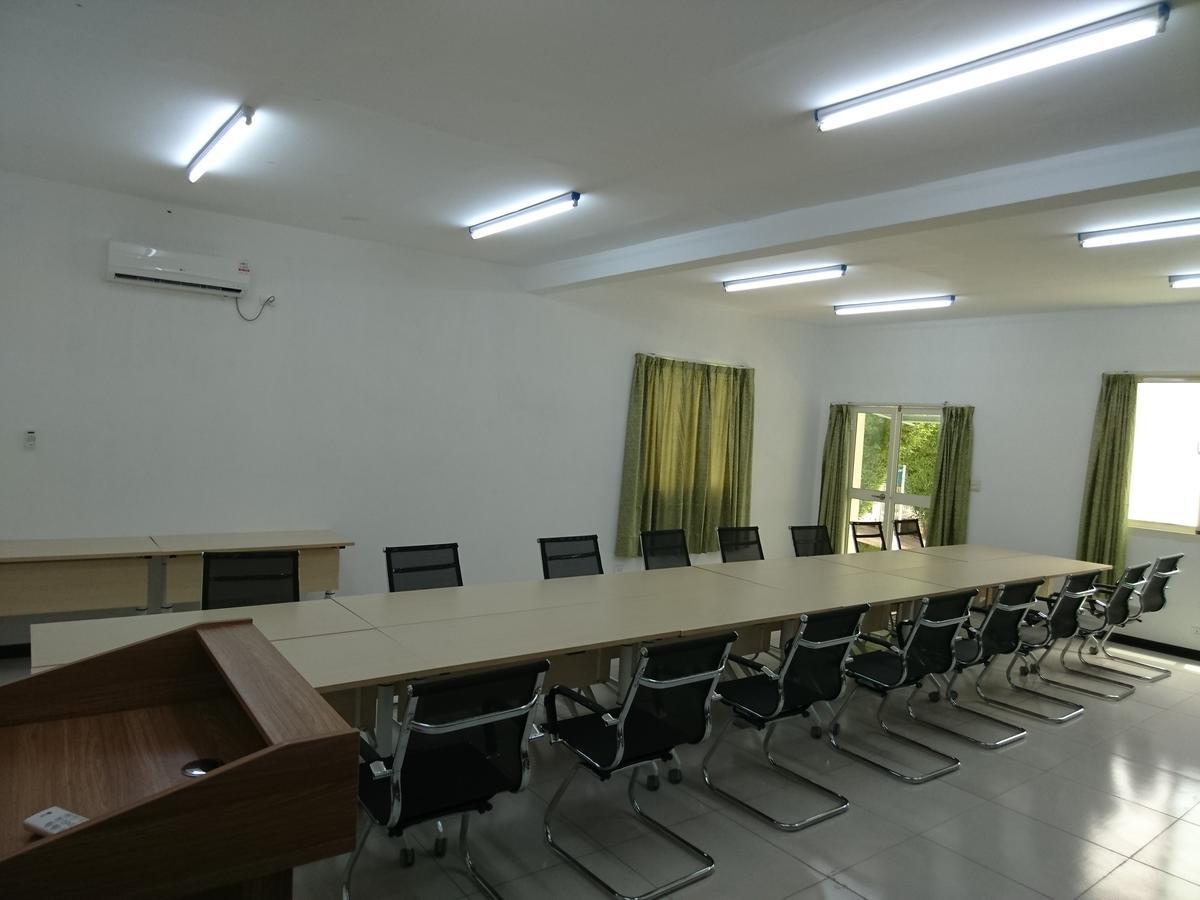 Hotel Chez Wou 吳家園 Himeur al Goz Εξωτερικό φωτογραφία