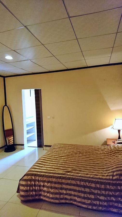 Hotel Chez Wou 吳家園 Himeur al Goz Εξωτερικό φωτογραφία